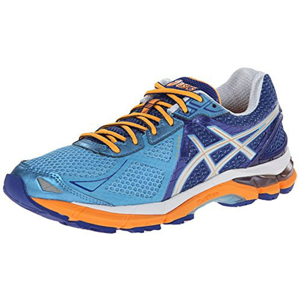 asics gt 2000 silver