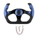 thumbnail image 5 of Volante de coche DYNWAVEMX genérico universal antideslizante 13' Azul, 5 of 8