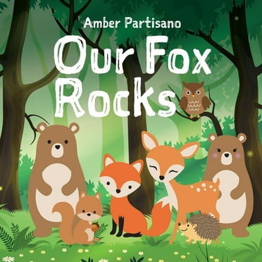 Our Fox Rocks, (Paperback)