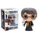 thumbnail image 4 of At Rock-bottom Price FUNKO Pop Harried Potter with Hedwig 31# Vinyl Figure Collection Model Toys Big Sale Upset, 4 of 5