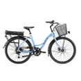 thumbnail image 3 of Bicicleta Eléctrica Urbana Ciudad Moboss Ebike Weaver 250W 26" Moboss Weaver, 3 of 8