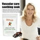 thumbnail image 5 of Xihbxyly Liquidación de verano Remojo terapéutico para cuidado vascular mejora la función vascular revitaliza las células y los tejidos de los vasos, 5 of 7