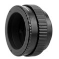 thumbnail image 1 of Focusing Helicoid Ring Adapter, Lens Mount Adapter, Professional Aluminium Alloy Durable For Digital Camera Photography, 1 of 8