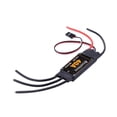 thumbnail image 3 of Accesorios ESC sin escobillas Aeronaves portátiles Instalación sencilla Ligero Alto Cable largo de 40 A, 3 of 7