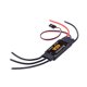 thumbnail image 3 of Accesorios ESC sin escobillas Aeronaves portátiles Instalación sencilla Ligero Alto Cable largo de 40 A, 3 of 7