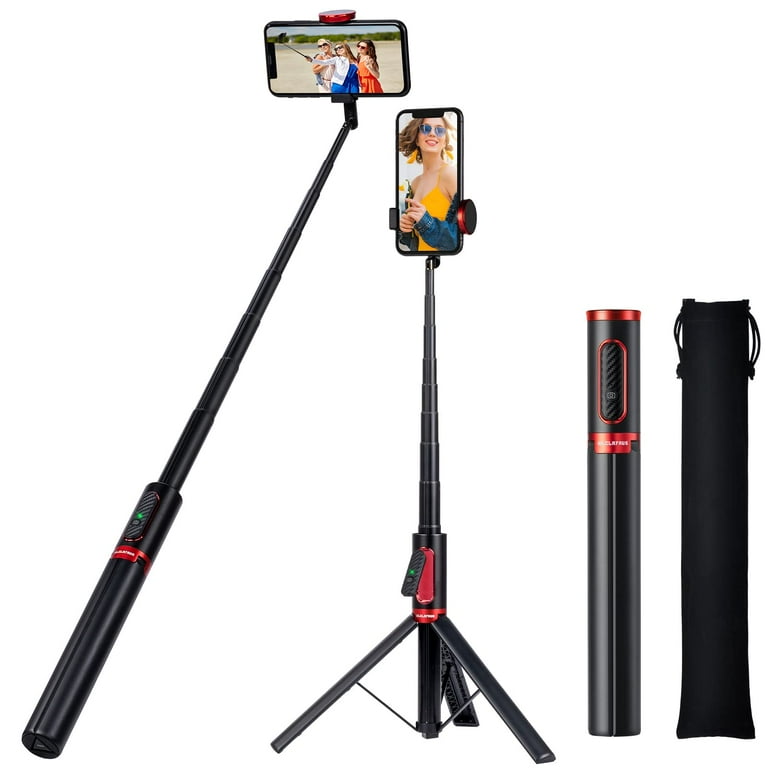 Walmart phone tripod deals