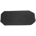 thumbnail image 2 of Waterproof Electronic Piano Cover, Composite Material Washable Piano Keyboard Cover 61/88 Keys Piano Cover  For 61/88 Keys Piano 61-Key Electronic Keyboard Cover,88-Key Electronic, 2 of 8