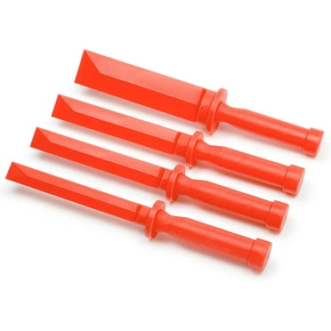 4-Piece Nylon Scraper Set