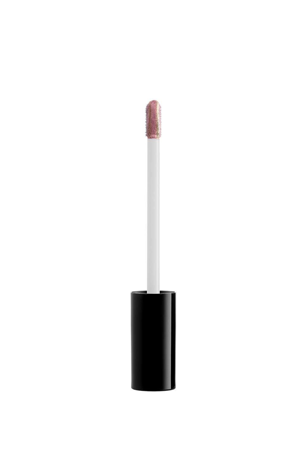 NYX Professional Makeup Duo Chromatic Lip Gloss, 10 Spring It On