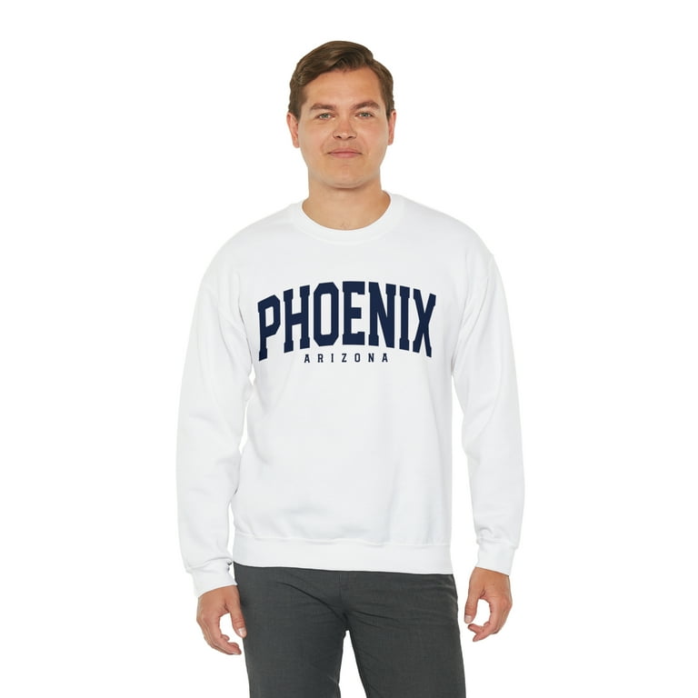 PHOENIX UVERworld スウェット Phoenix Arizona AZ Sweatshirt