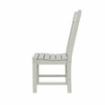 thumbnail image 4 of Westin Outdoor Laguna Patio Dining Chair,Sand, 4 of 6