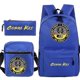 thumbnail image 1 of Conjunto de 3 uds. De mochila Cobra Kai, mochilas escolares para niños, mochilas informales con estampados, mochilas para adolescentes, niñas y niños, mochilas de viaje, 1 of 1