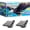 2 Set, variant on JC93-01540A Transfer Belt Unit Compatible for Samsung Xpress C410W C430W C460FW C480FW Printers, High Yield 20000 Pages, Bright Colors Clear Printing