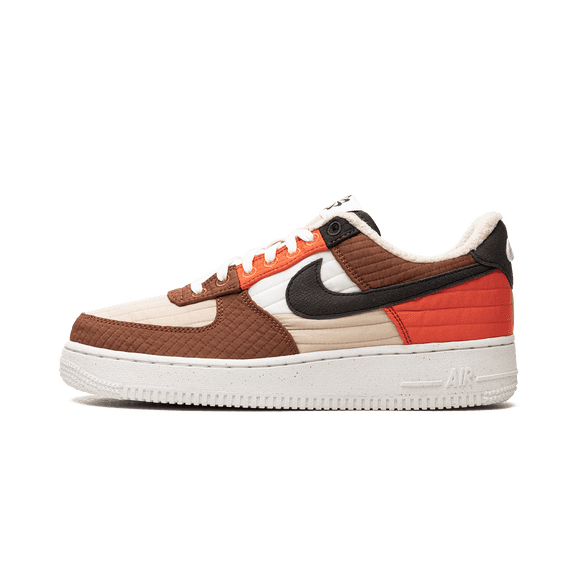 NIKE WOMENS AIR FORCE 1 LO LXX Womens "Toasty" DH0775 200 DH0775 200 from Stadium Goods