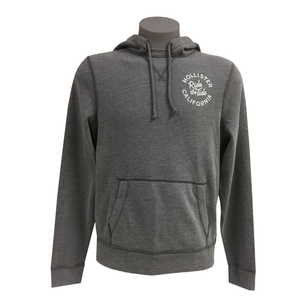 hollister long sleeve for men