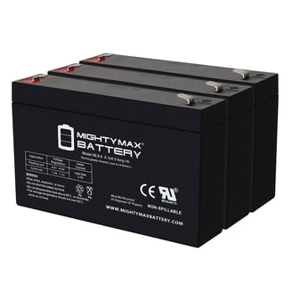 12V 22AH SLA Battery for CAT CJ3000 2000 Peak Amp Jump Starter