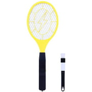 ValueHall Safety Electric Mosquito Zapper Fly Swatter Bug Zapper Pest Control Perfect for Indoor and Outdoor V7022-2