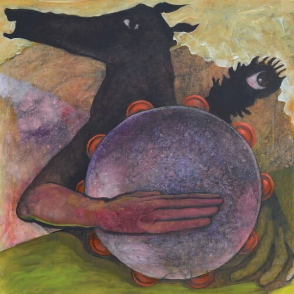 Little Mazarn - Mustang Island - Music & Performance - Vinyl