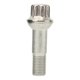 thumbnail image 2 of Wheel Lug Bolt 0009905407 Iron Sturdy Wearproof Replacement for MERCEDESBENZ GLC300, 2 of 5