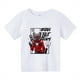 thumbnail image 3 of Juego Skibidi Toilet Camiseta para niños Camiseta de manga corta de algodón con altavoz para bebés y niños Ropa de calle de verano para niñas Tops casuales, 3 of 4