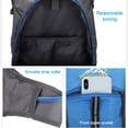 thumbnail image 3 of Multifunctional sports backpack, large capacity backpack-outdoor bicycle water bag backpack, 3 of 5