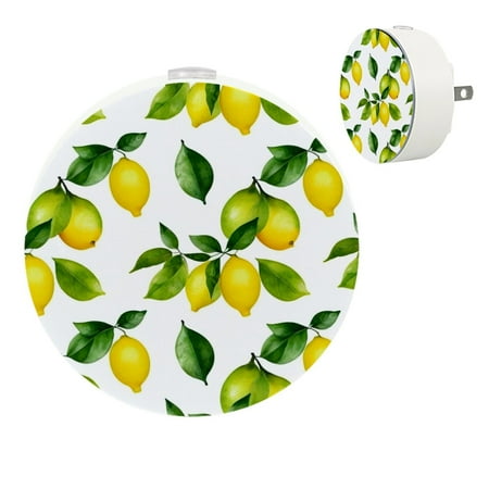

YZUOUZY Lamp for Bedroom Lamps for Bedroom Bedside Lamps Set of 2 Lemon