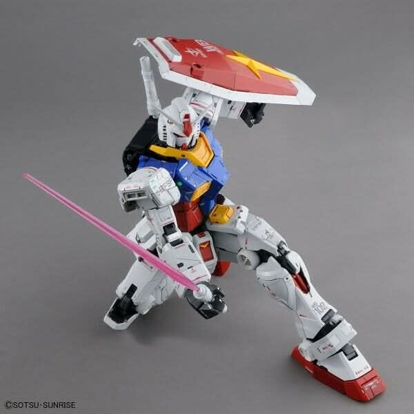 Bandai Gundam PG Unleashed 1/60 RX-78-2 Gundam New - Walmart.ca Bandai Gundam PG Unleashed 1/60 RX-78-2 Gundam New - Walmart.ca