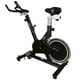 thumbnail image 2 of Bici Indoor Rueda Inercia Trasera + Display +14Kg INFINITÉ IF-B07, 2 of 5