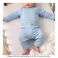 thumbnail image 4 of Conjunto Carter's para Niño Estampado Azul Talla 12 M 2 Piezas, 4 of 4