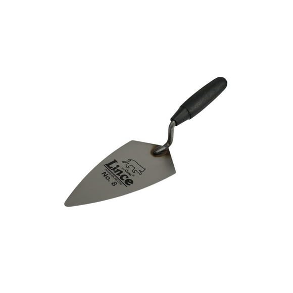 Paquete Cuchara Filadelfia de 8 pulgadas Mango Plástico (4 Piezas)