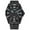Black, variant on Citizen Quartz Black Dial Black-plated Men's Watch BI5055-51E