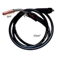 thumbnail image 2 of Antorcha Tipo Tweco 300A Europea 3M, 2 of 3