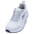 thumbnail image 2 of Zapatos para caminar SHNMAE para mujer, puntera ancha, soporte para arco 9.5, 2 of 6