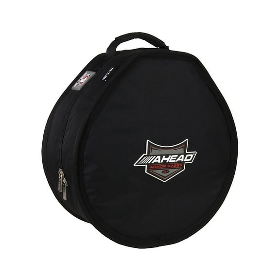 Ahead Armor Cases Free Floater Snare Case 15 x 6.5 in.