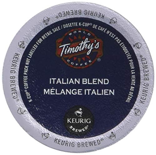 Timothy's Coffee - Walmart.com