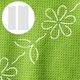 thumbnail image 4 of 2Pcs Quilting Template Plastic Sewing Patchwork Quilt Template DIY Craft Sewing Supply, 4 of 8