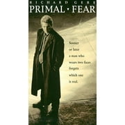 Primal Fear