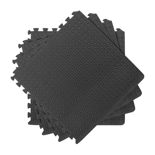 Piso para Gimnasio ALTERA PG-60-4 60x60 cm 4 Piezas