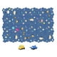 thumbnail image 5 of Rompecabezas de carretera de ciudad para niños, pista de juguete, vehículo, rompecabezas, juego de pista, bloques de construcción para niños en edad , Modelo Modelo espacial 24 piezas, 5 of 8