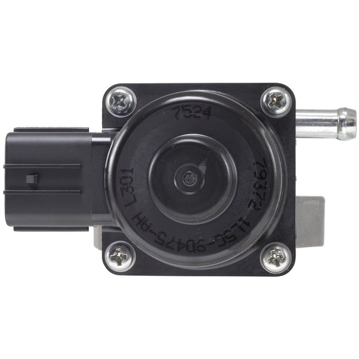 Exhaust Gas Recirculation (EGR) Valve