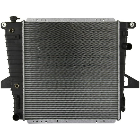 REACH 41-1728 Radiator for a EXPLORER 95-97 Radiator Replacement