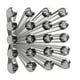 thumbnail image 5 of 20 piezas alambre de soldadura de aluminio de baja temperatura 2mm * 500mm varilla de soldadura al-m Irfora Alambreras, 5 of 7