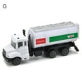 thumbnail image 1 of CNKOO Children Pull Back Alloy Car Fire Extinguishing Truck Model Vehicle Toy Gift, 1 of 10