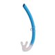 thumbnail image 5 of camgamesales Buceo Snorkel Silicona Snorkel Tubo de aire Buceo Tubo de respiración Azul kusrkot Buceo Snorkel, 5 of 7