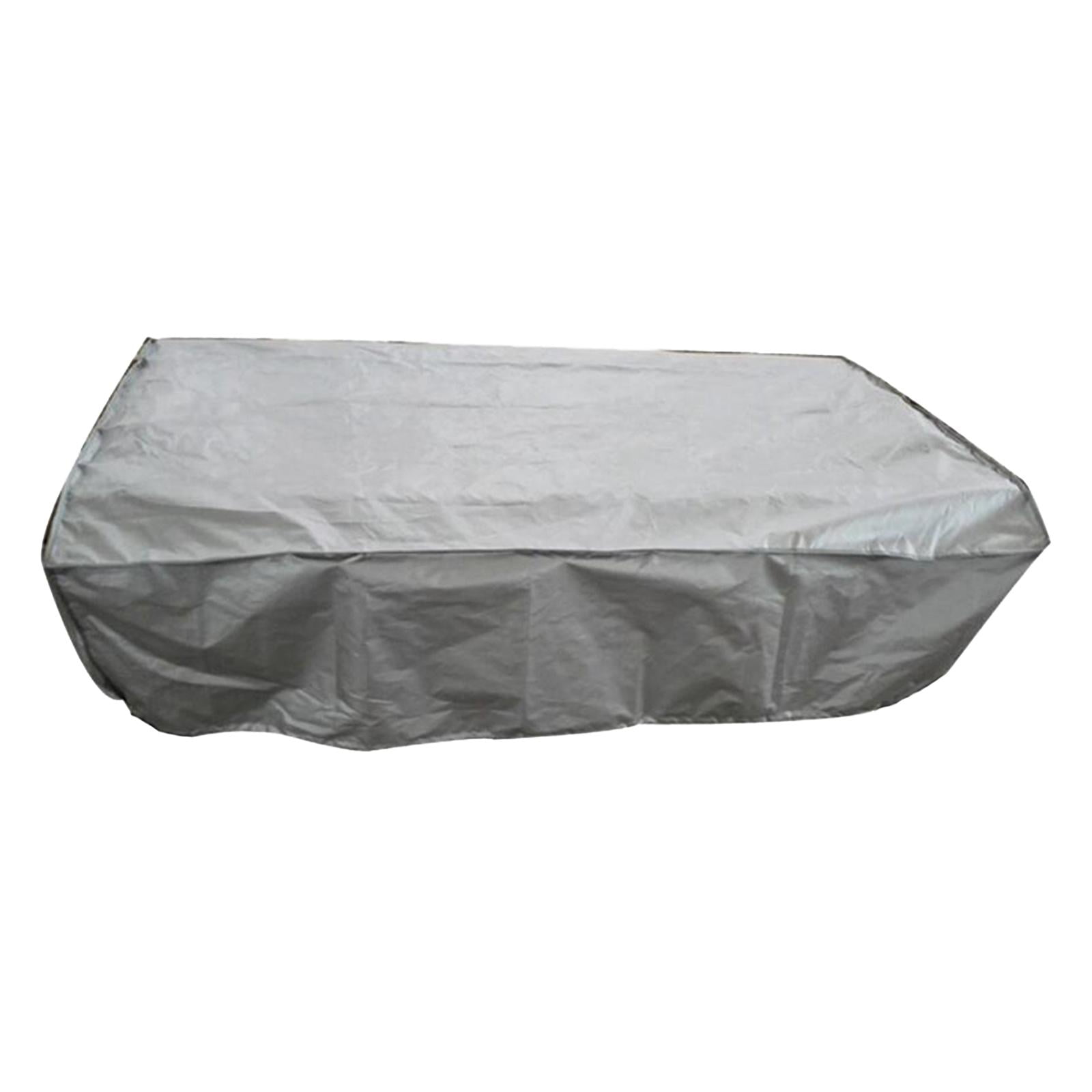 Foosball Table Cover Indoor Waterproof for Foosball Table, Heavy Duty