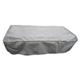 thumbnail image 1 of koolsoo Foosball Table Cover Dustproof Waterproof with Drawstring for Indoor Outdoor, 1 of 8