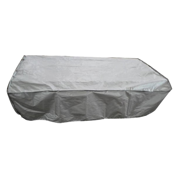 Funda para mesa de futbolín, funda para mesa de fútbol, resistente al polvo y al agua. 163cmx115cmx48cm
