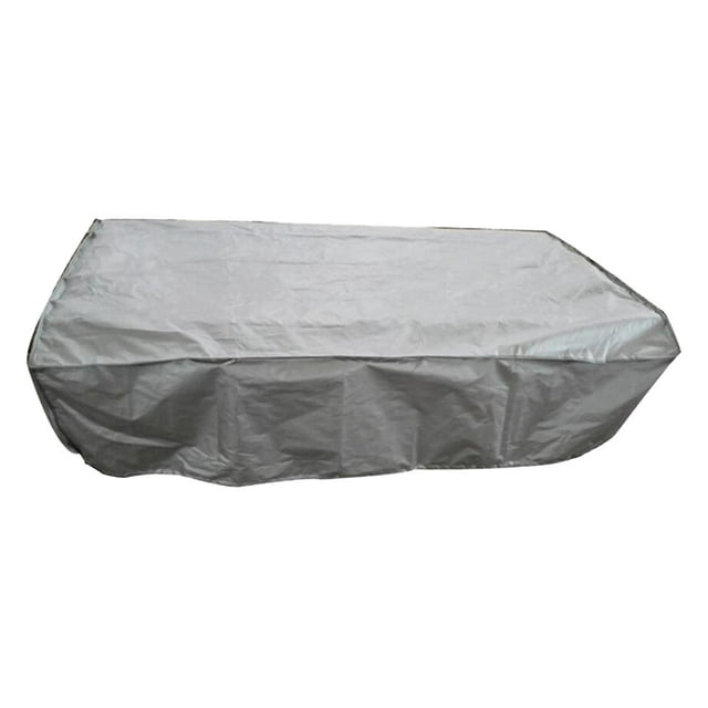 Housse de Table de Baby-Foot en Tissu Hydrofuge pour Intérieur et Extérieur,