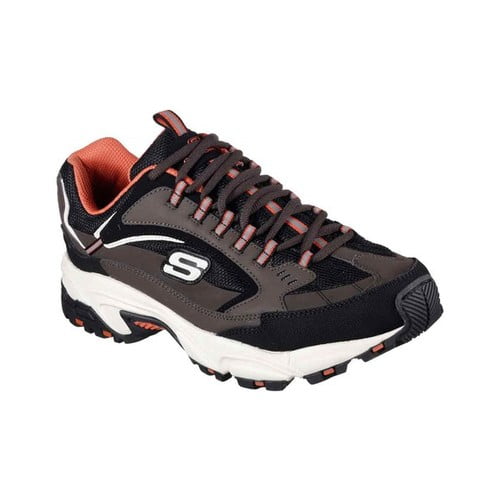 skechers stamina cutback erkek