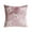 B, variant on 2/1pcs Valentines Day 18x18 Inch Velvet Decorative Throw Pillow Covers Bowknot Print Plush, Velvet Bow Knot Decorative Throw Pillow Cushion Covers for Bed Couch Sofa